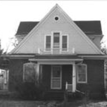 1638 Grove Street historic building inventory record