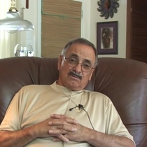 Oral history interview with Alfonso L. Cardenas, 2004