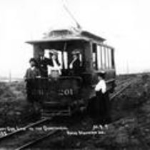 Street cars photographs