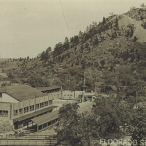 Real picture postcards of Eldorado Springs: Photo 6