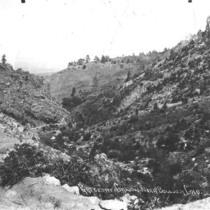 Gregory Canyon Road  photographs: Photo 2