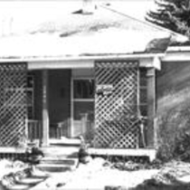 2446 7th Street historic building inventory record