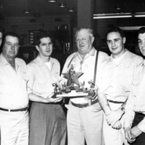 Bowling, 1962: Photo 3