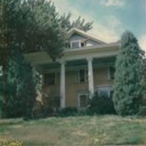 Boulder (Colo.) historic houses