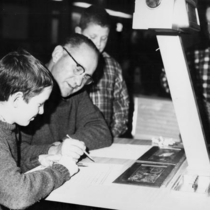 Small Fry bowling, 1960: Photo 3
