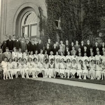 University Hill School