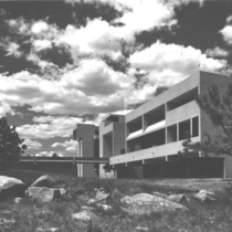 National Center for Atmospheric Research photographs 1967-[ 197-]: Photo 3
