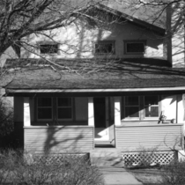 3024 6th Street historic building inventory record