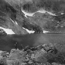 Longs Peak and Rocky Mountain National Park: Photo 4