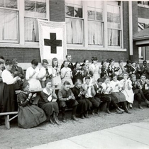 Whittier School