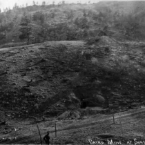Cairo Mine (Sunshine, Colo.)