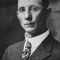 Andrew Wise Family Virtual Photograph Collection The younger children: Photo 5