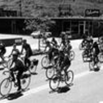 Bicycling, 1980s