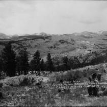 Idaho Hill