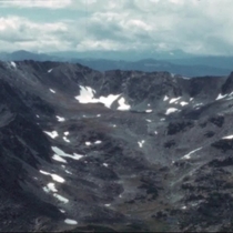 High Mountain Lakes film.