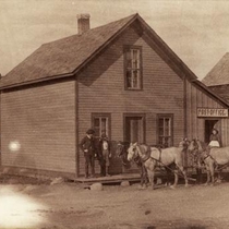 Jamestown structures, [1870-1899]: Photo 9