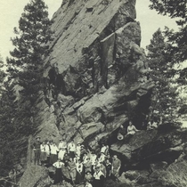 Green Canyon Spring hike: Photo 4