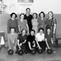 Bowling, 1930-1960