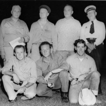 Fourth of July, 1953: Photo 1