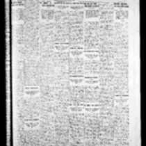 Boulder Tribune, 1907