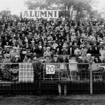 University of Colorado Athletic Field, circa 1920s: Photo 4