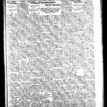 Boulder Tribune: July - September, 1903