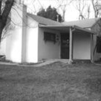 3005 6th Street historic building inventory record