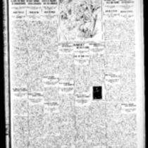 Boulder Tribune: July - September, 1909