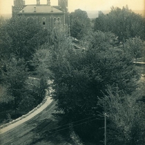 University of Colorado Old Main and Environs: Photo 1