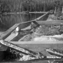 Water supply photographs, 1888-[1969]: Photo 8
