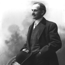 George H. Bedard and family portraits: Photo 8