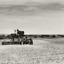 Agriculture tractors: Photo 3