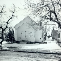 Pilgrim Holiness Church