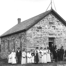 Bader school: Photo 3 (S-952)