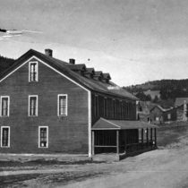 Bluebird Lodge (Gold Hill, Colo.): Photo 4