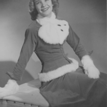 Christmas, 1950: Photo 3
