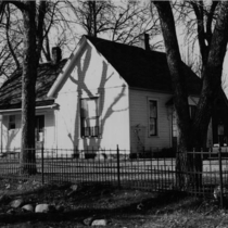 Superior views of buildings, [1940]-1957: Photo 4