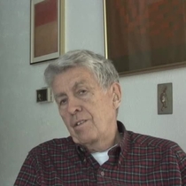 Oral history interview with Bob McFarland, 2003