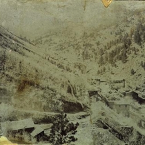 Wilbur Goudge Virtual Collection: Gold Hill and Rowena, Photo 5