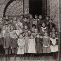 Mapleton School