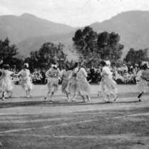 Mapleton School May Day: Photo 13