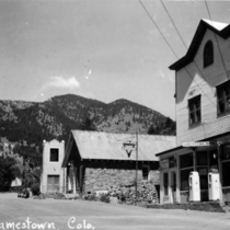 Jamestown views, [1930-1959]: Photo 4