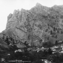 Eldorado Springs, [1900-1910]: Photo 1
