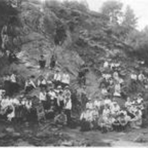 Green Canyon hike