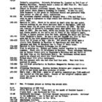 Oral history interview with Grovenor Ketterman, 1985