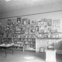 1910 and 1914 Broadway Street: Photo 1
