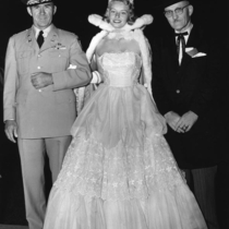 Centennial Celebration, 1959 pageant: Photo 10