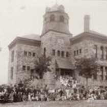 Mapleton School