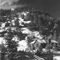 Buildings in Boulder Canyon: Photo 5