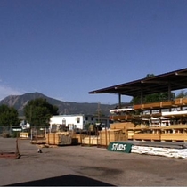 Sutherlands Lumber Company: Photo 2